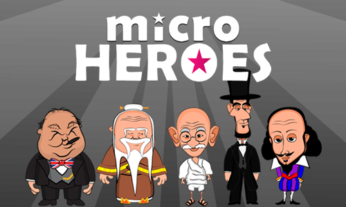 MicroHeroes Advice Thumbnail