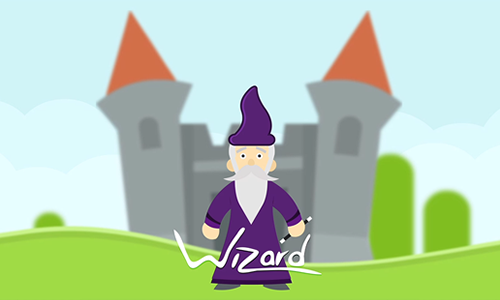 Wizard Thumbnail